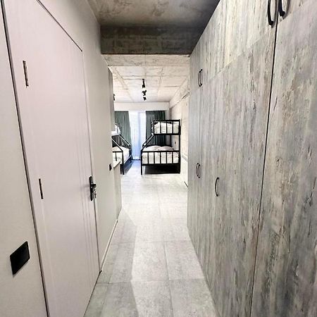 Gudauri Twins Apartment 122 K'umlists'ikhe Luaran gambar