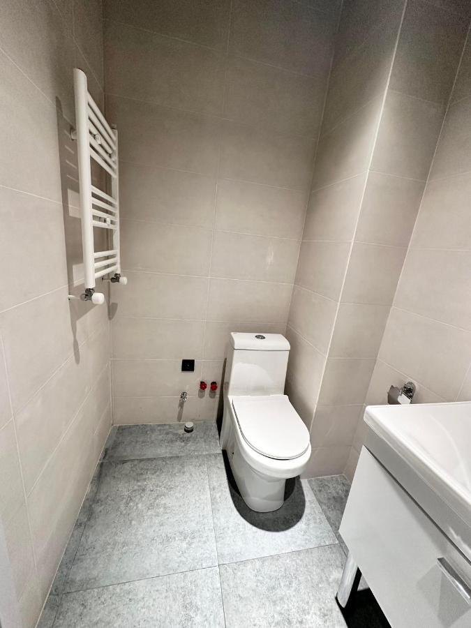 Gudauri Twins Apartment 122 K'umlists'ikhe Luaran gambar