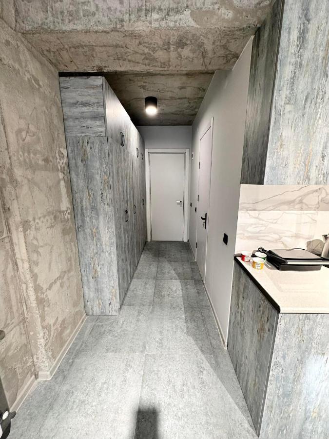 Gudauri Twins Apartment 122 K'umlists'ikhe Luaran gambar