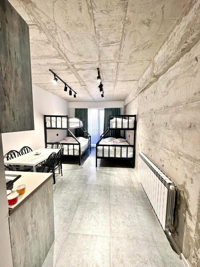 Gudauri Twins Apartment 122 K'umlists'ikhe Luaran gambar