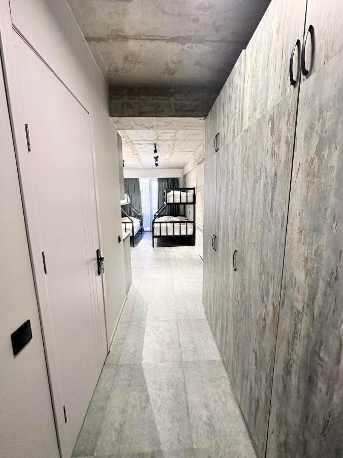 Gudauri Twins Apartment 122 K'umlists'ikhe Luaran gambar