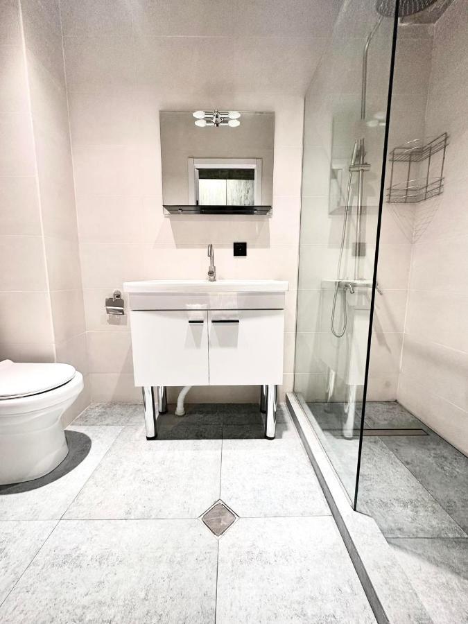Gudauri Twins Apartment 122 K'umlists'ikhe Luaran gambar
